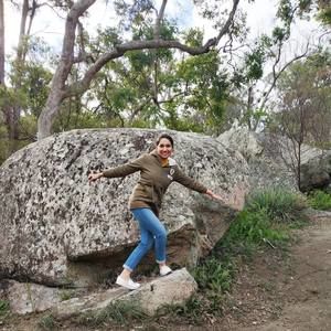 Meet your Posher, Rasleen